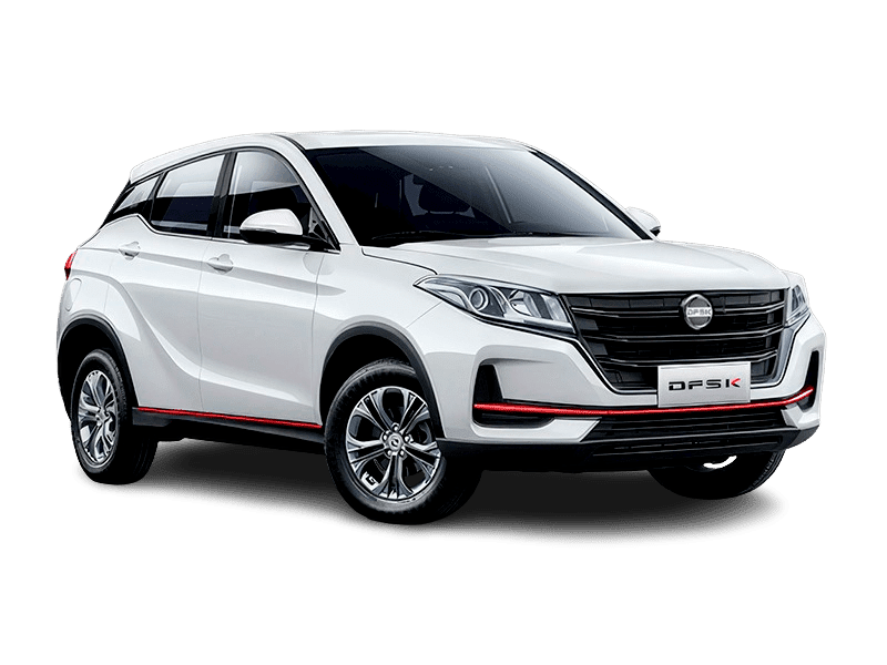 Dongfeng DFSK 500 в наличии по цене от 1 899 000 рублей
