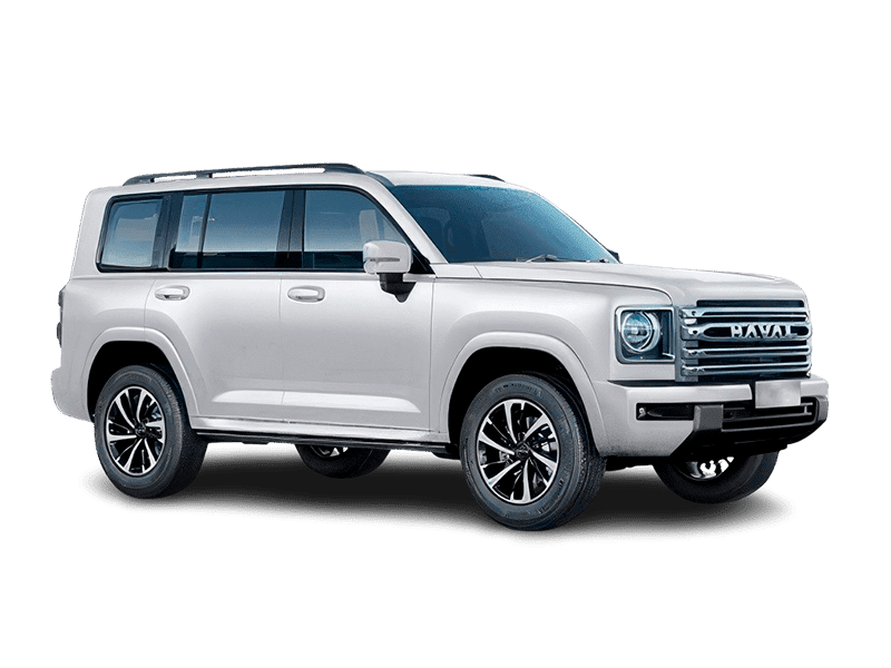 Haval H9 NEW купить по цене от 4 399 000 рублей